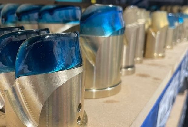 Unison wire die inserts