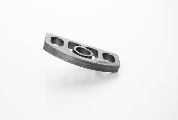 Unison | Nukon Fibre Laser Cutting Blog: The Nukon Mixgas System 0