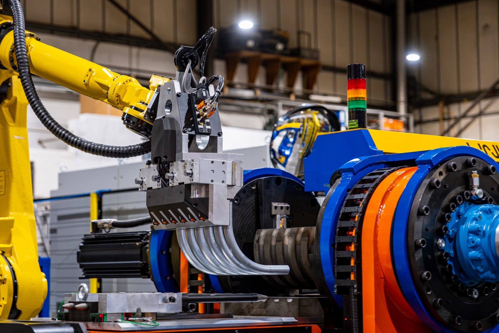 Unison | CREATING RIGHT-FIRST-TIME IN-HOUSE CAPABILITY, FOR GLOBAL AUTOMOTIVE COMPONENTS CO. 3