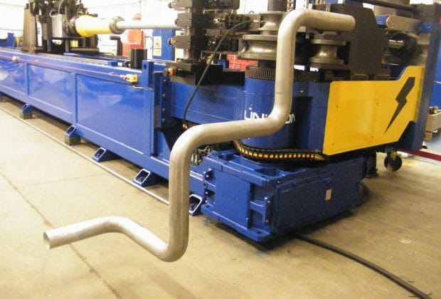 Unison | SHOWCASING THE UNISON FAMILY AT UK METALS EXPO 0