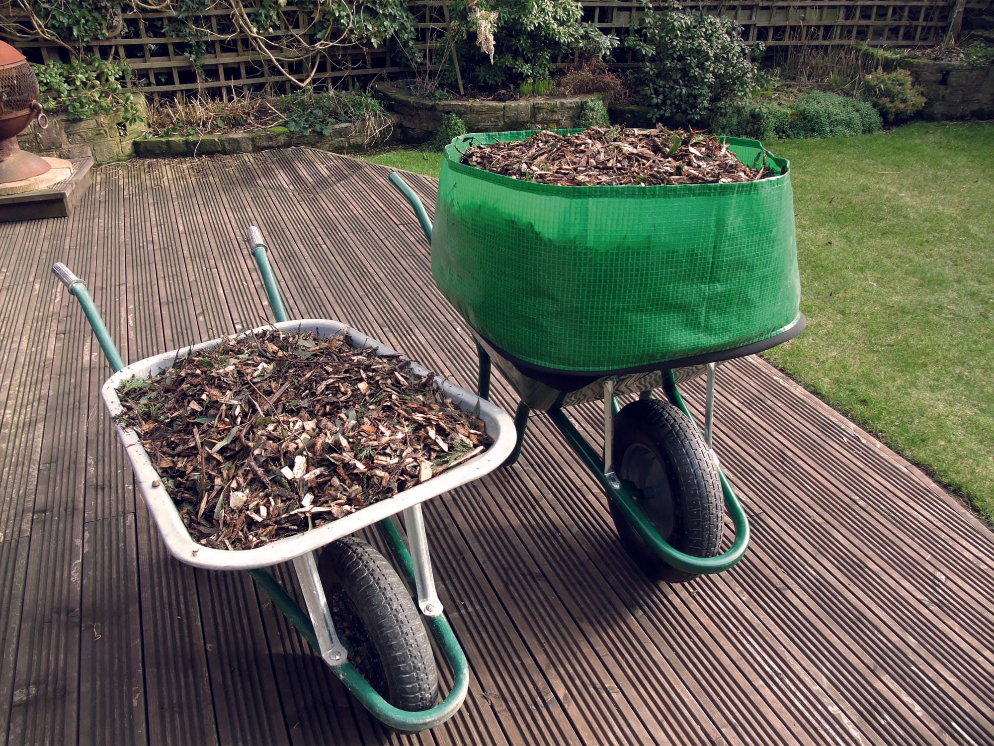 Unison | ASSISTING PUSH FOR GREATER PRODUCTIVITY AT UK WHEELBARROW MANUFACTURER 0