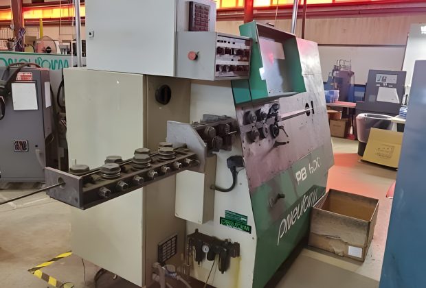 Unison | Pneuform – Now proudly part of the Unison family 0