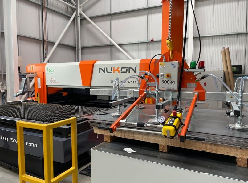 Unison | SATISFYING INCREASING GLOBAL DEMAND AND REDUCING CARBON FOOTPRINT 1